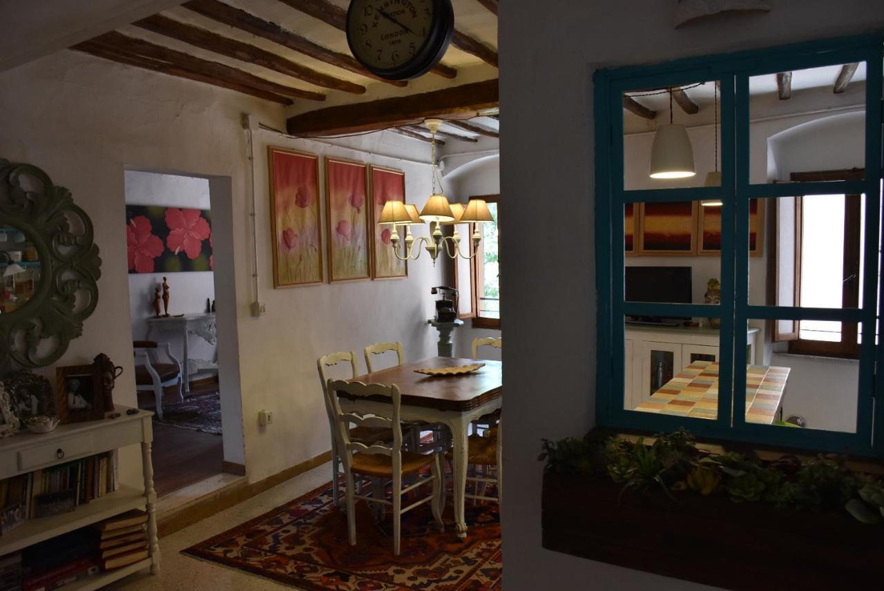 A Casa Di Bruno Bed & Breakfast Perugia Dış mekan fotoğraf