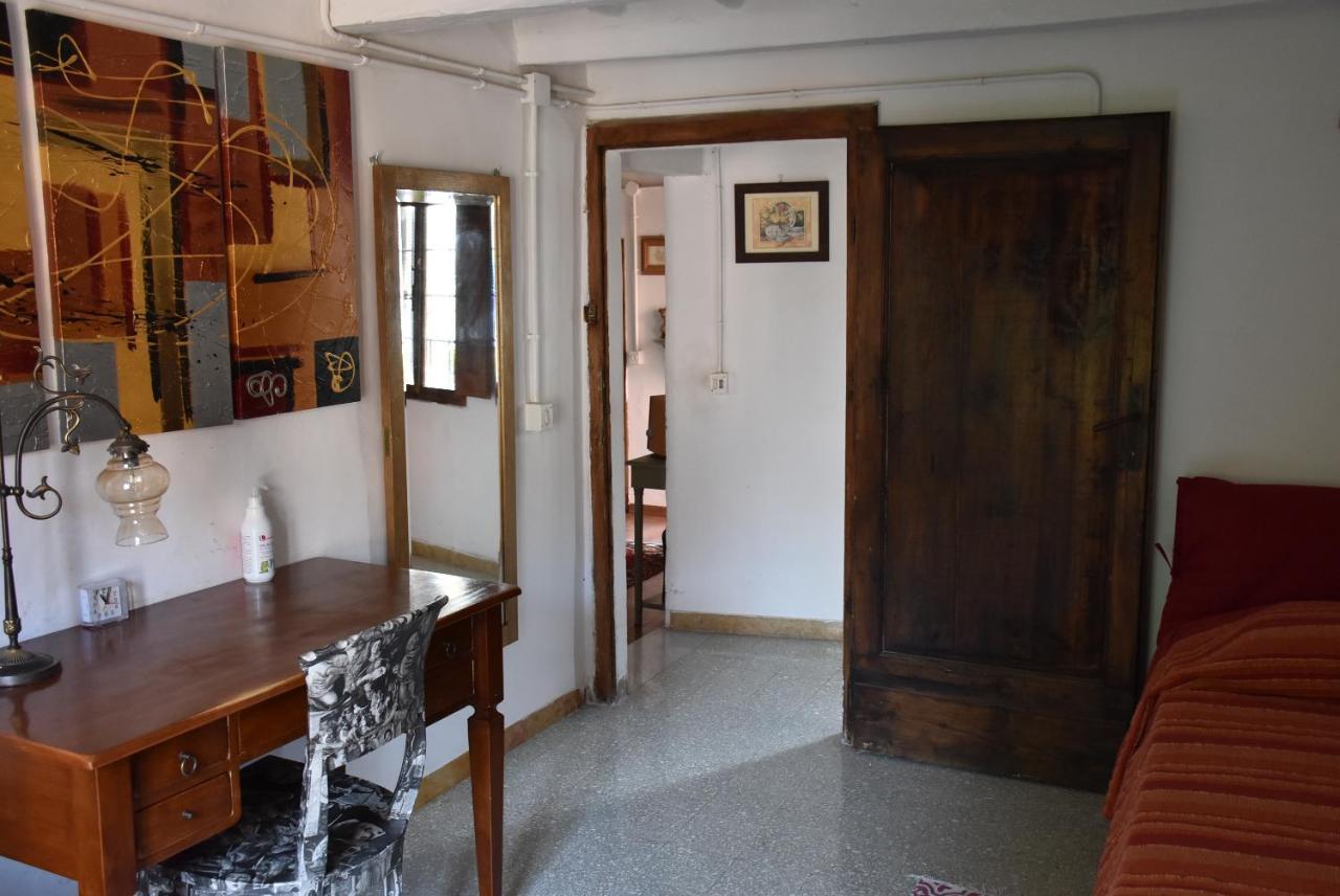 A Casa Di Bruno Bed & Breakfast Perugia Dış mekan fotoğraf