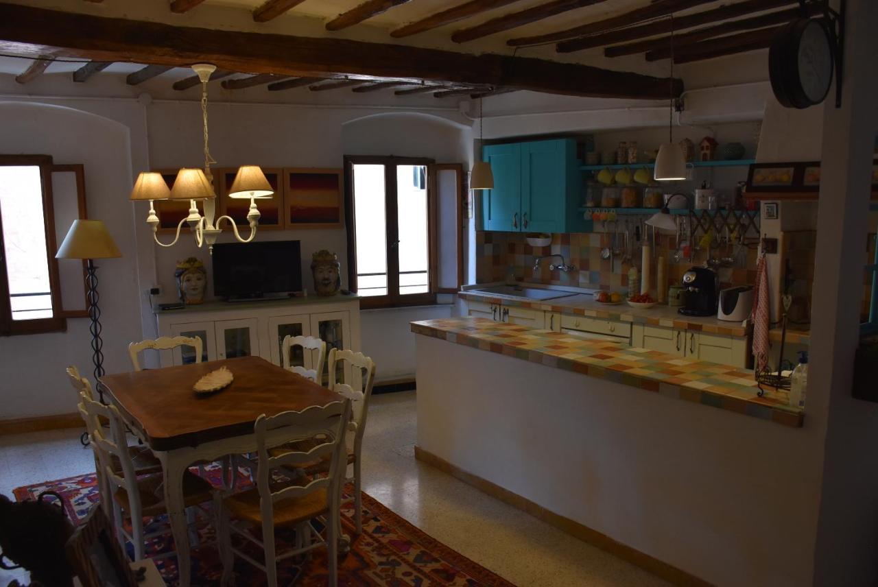 A Casa Di Bruno Bed & Breakfast Perugia Dış mekan fotoğraf