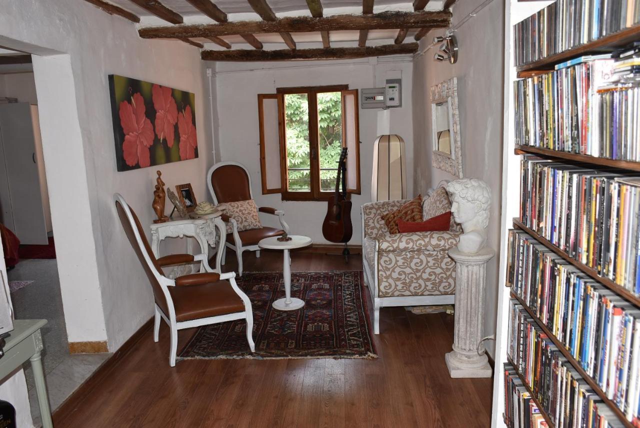 A Casa Di Bruno Bed & Breakfast Perugia Dış mekan fotoğraf