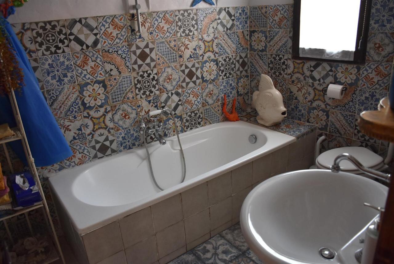 A Casa Di Bruno Bed & Breakfast Perugia Dış mekan fotoğraf
