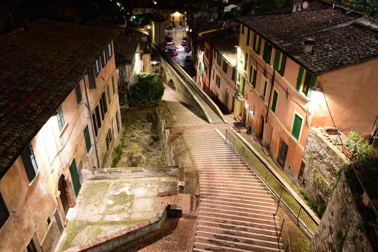 A Casa Di Bruno Bed & Breakfast Perugia Dış mekan fotoğraf