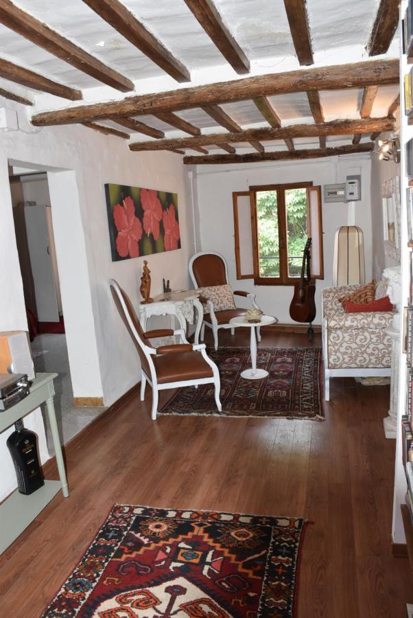 A Casa Di Bruno Bed & Breakfast Perugia Dış mekan fotoğraf