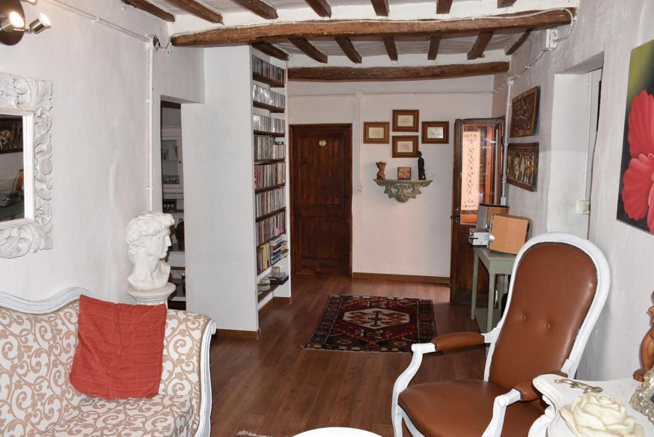 A Casa Di Bruno Bed & Breakfast Perugia Dış mekan fotoğraf