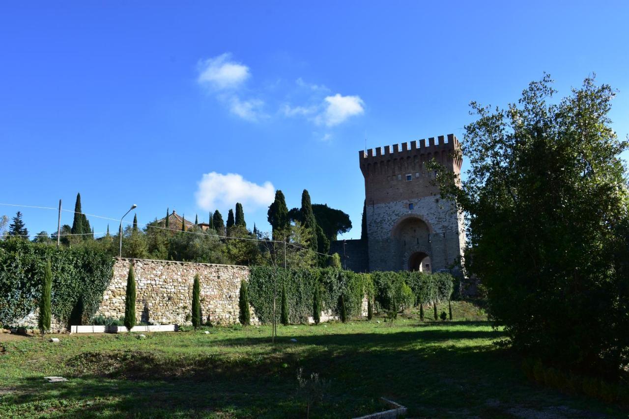 A Casa Di Bruno Bed & Breakfast Perugia Dış mekan fotoğraf