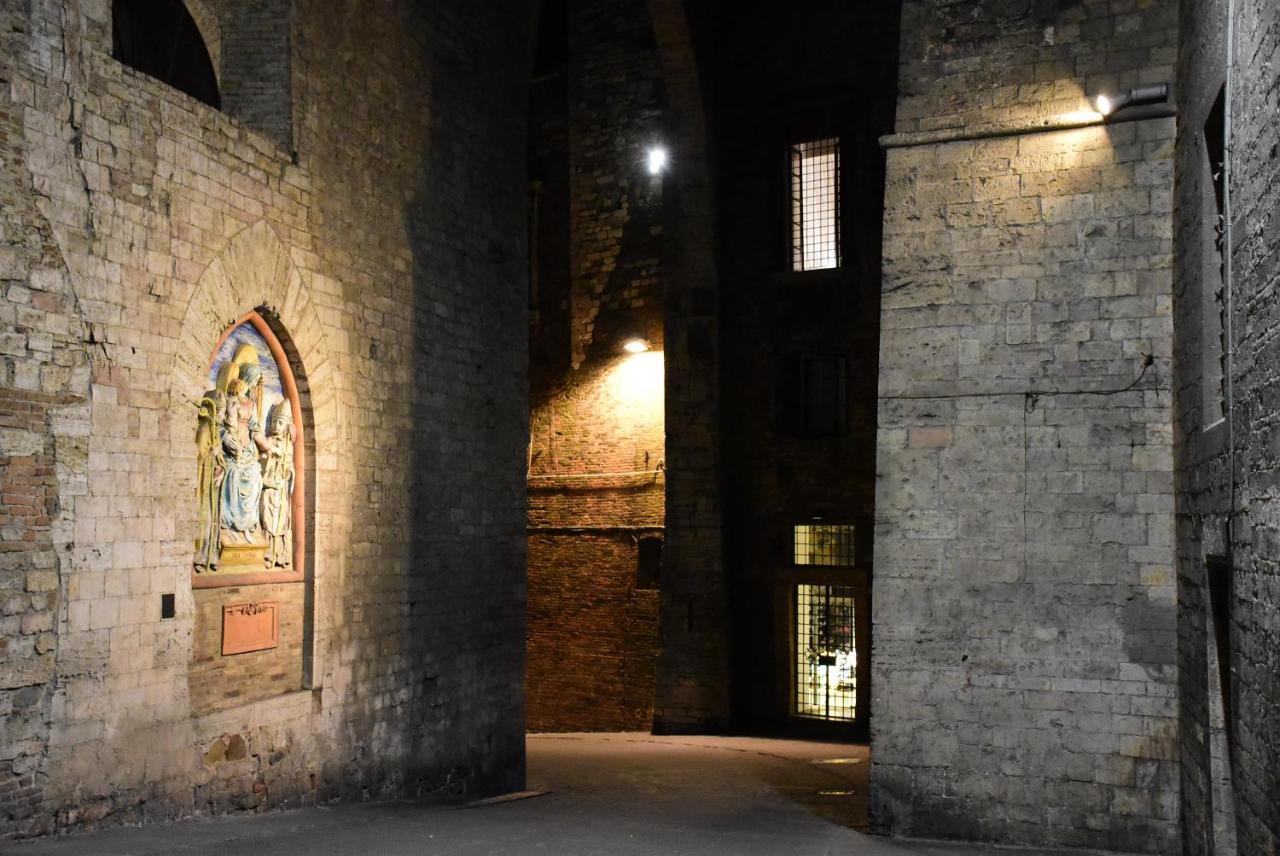 A Casa Di Bruno Bed & Breakfast Perugia Dış mekan fotoğraf