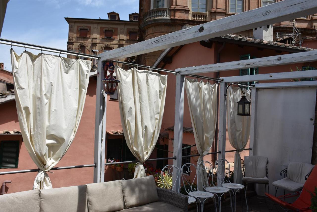 A Casa Di Bruno Bed & Breakfast Perugia Dış mekan fotoğraf