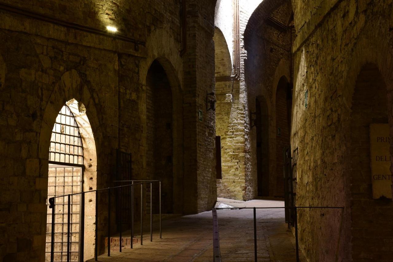 A Casa Di Bruno Bed & Breakfast Perugia Dış mekan fotoğraf