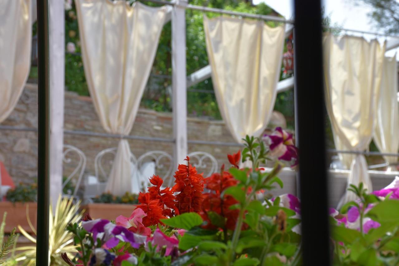 A Casa Di Bruno Bed & Breakfast Perugia Dış mekan fotoğraf