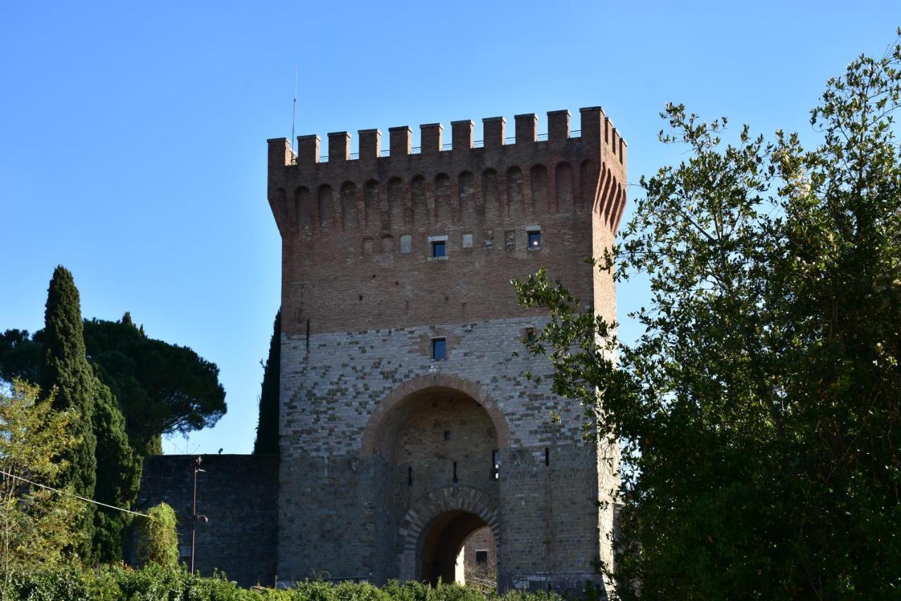 A Casa Di Bruno Bed & Breakfast Perugia Dış mekan fotoğraf