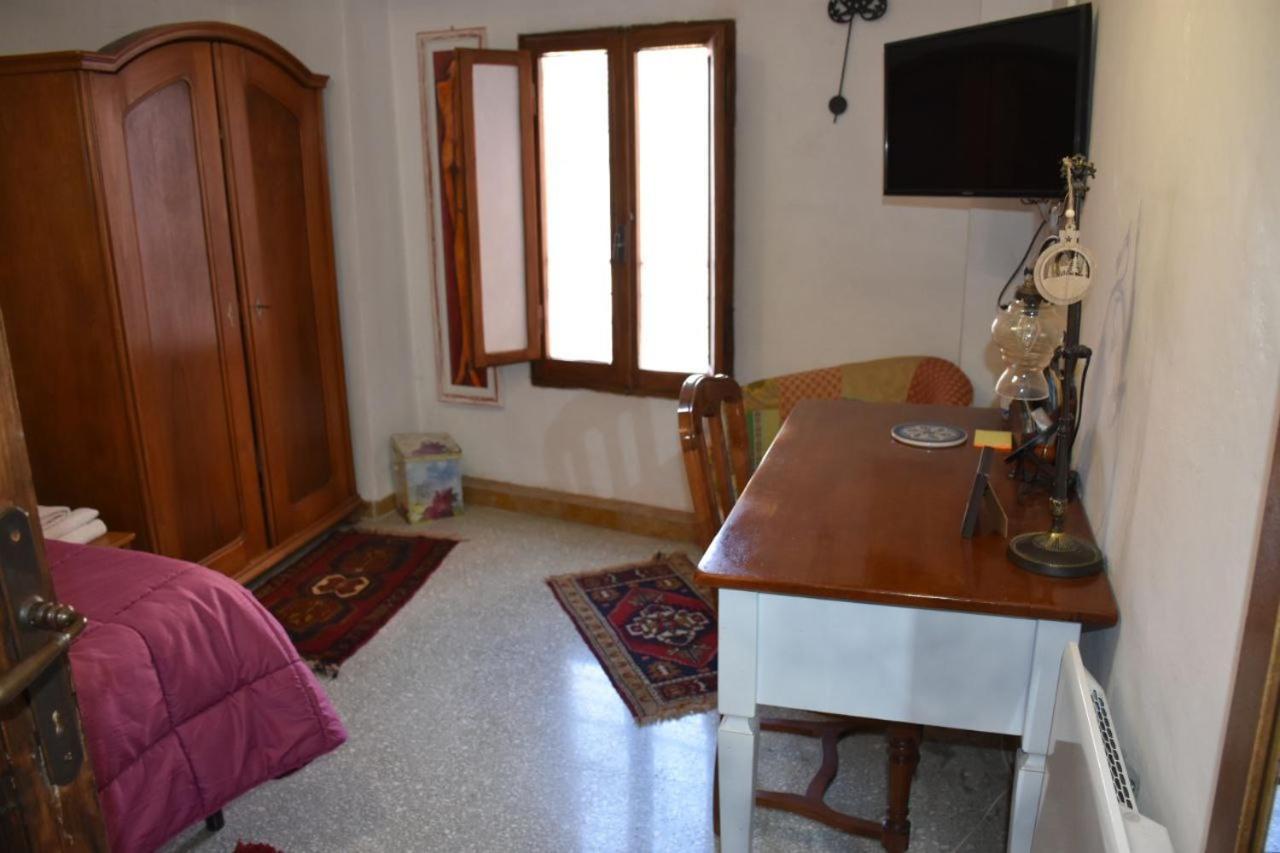 A Casa Di Bruno Bed & Breakfast Perugia Dış mekan fotoğraf