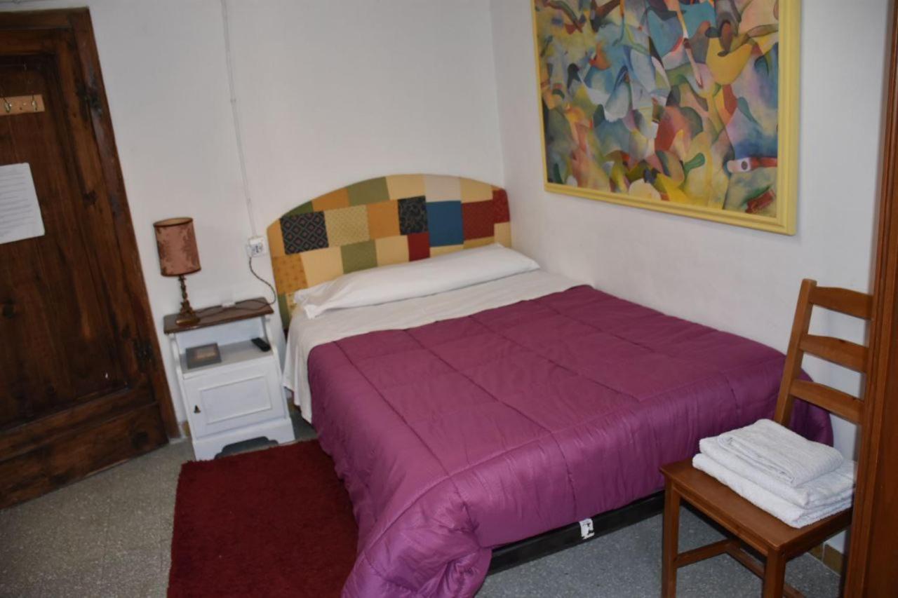 A Casa Di Bruno Bed & Breakfast Perugia Dış mekan fotoğraf