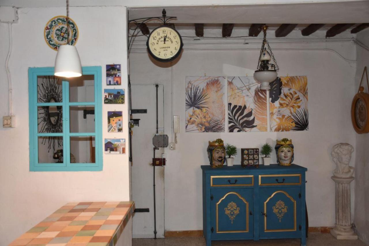 A Casa Di Bruno Bed & Breakfast Perugia Dış mekan fotoğraf