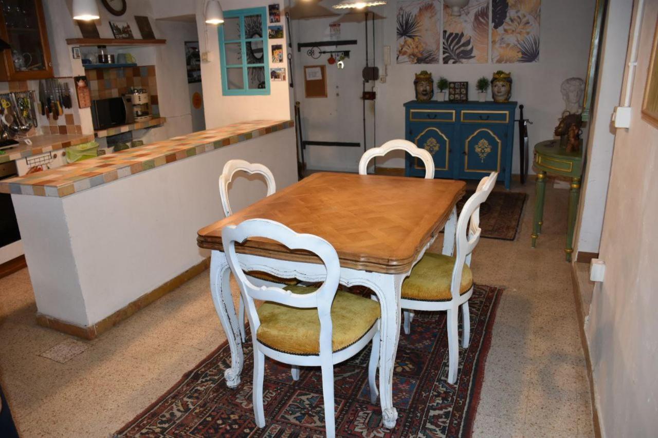 A Casa Di Bruno Bed & Breakfast Perugia Dış mekan fotoğraf